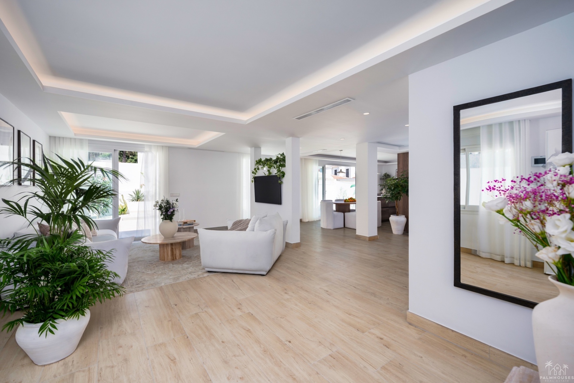 Venta - Villa - Malaga - Marbella