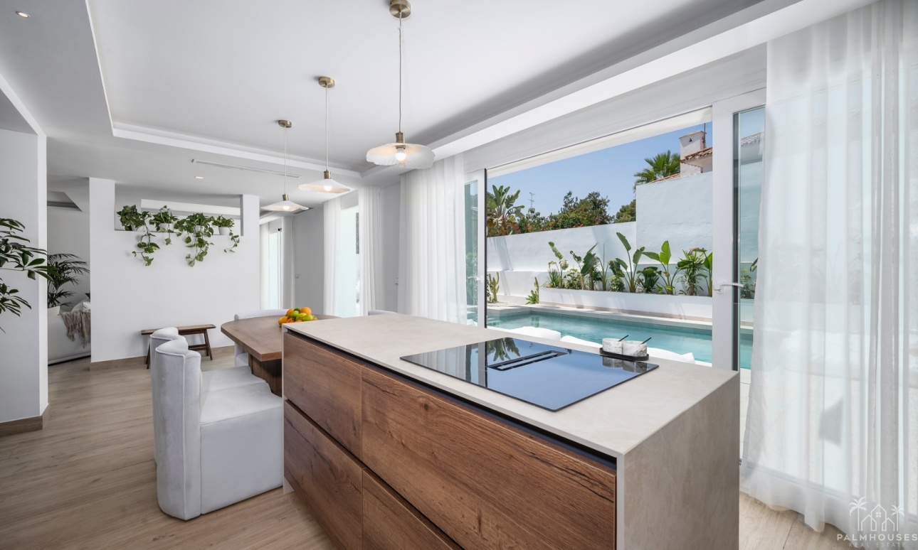 Venta - Villa - Malaga - Marbella