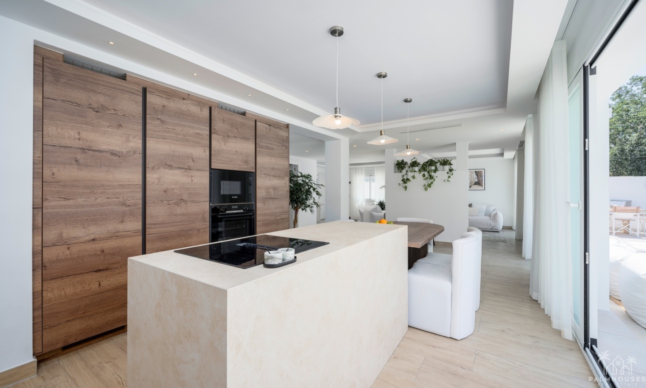 Venta - Villa - Malaga - Marbella