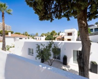 Venta - Villa - Malaga - Marbella