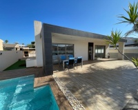 Venta - Villa - Mar de Cristal - Costa Calida