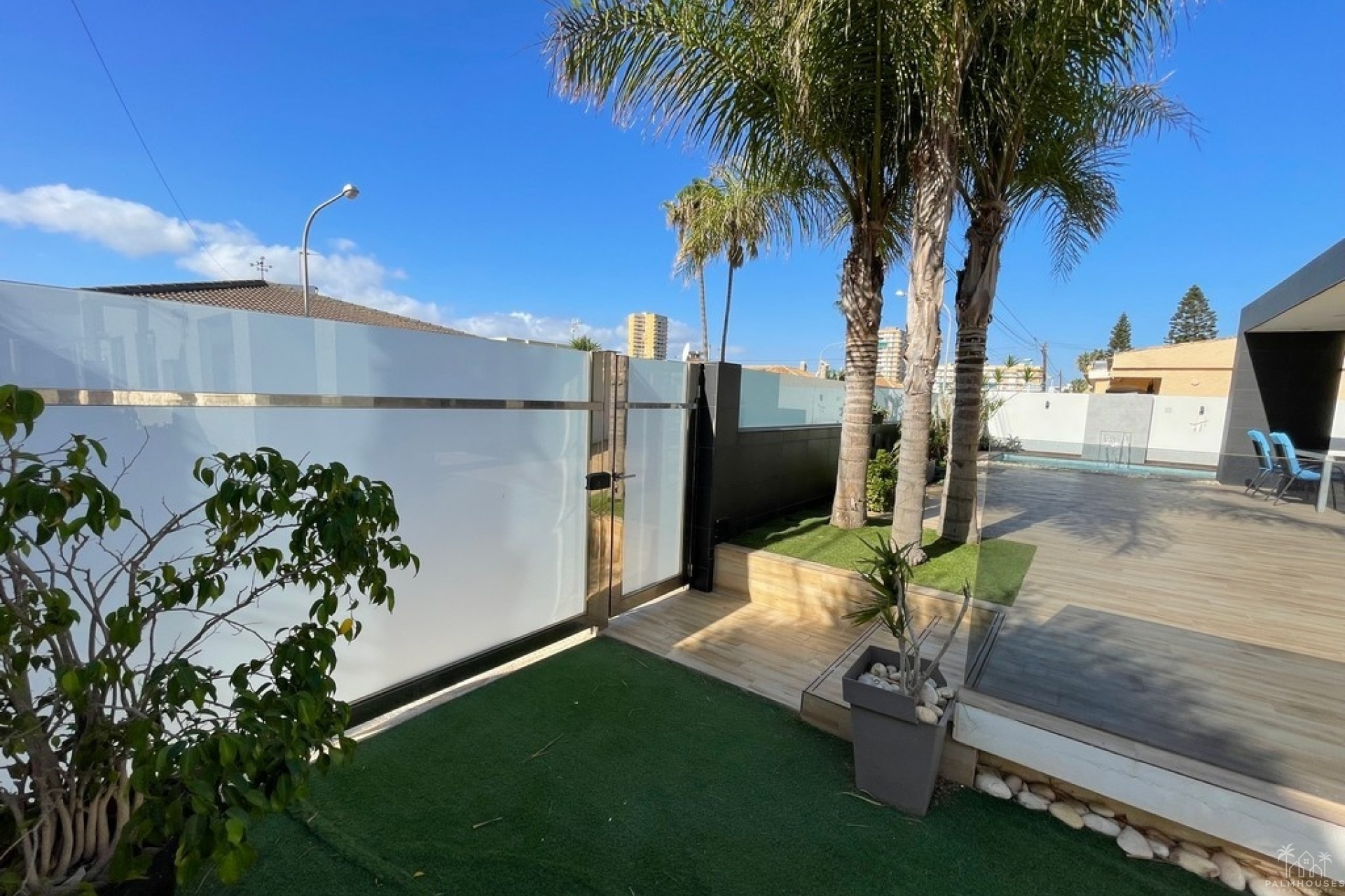 Venta - Villa - Mar de Cristal - Costa Calida