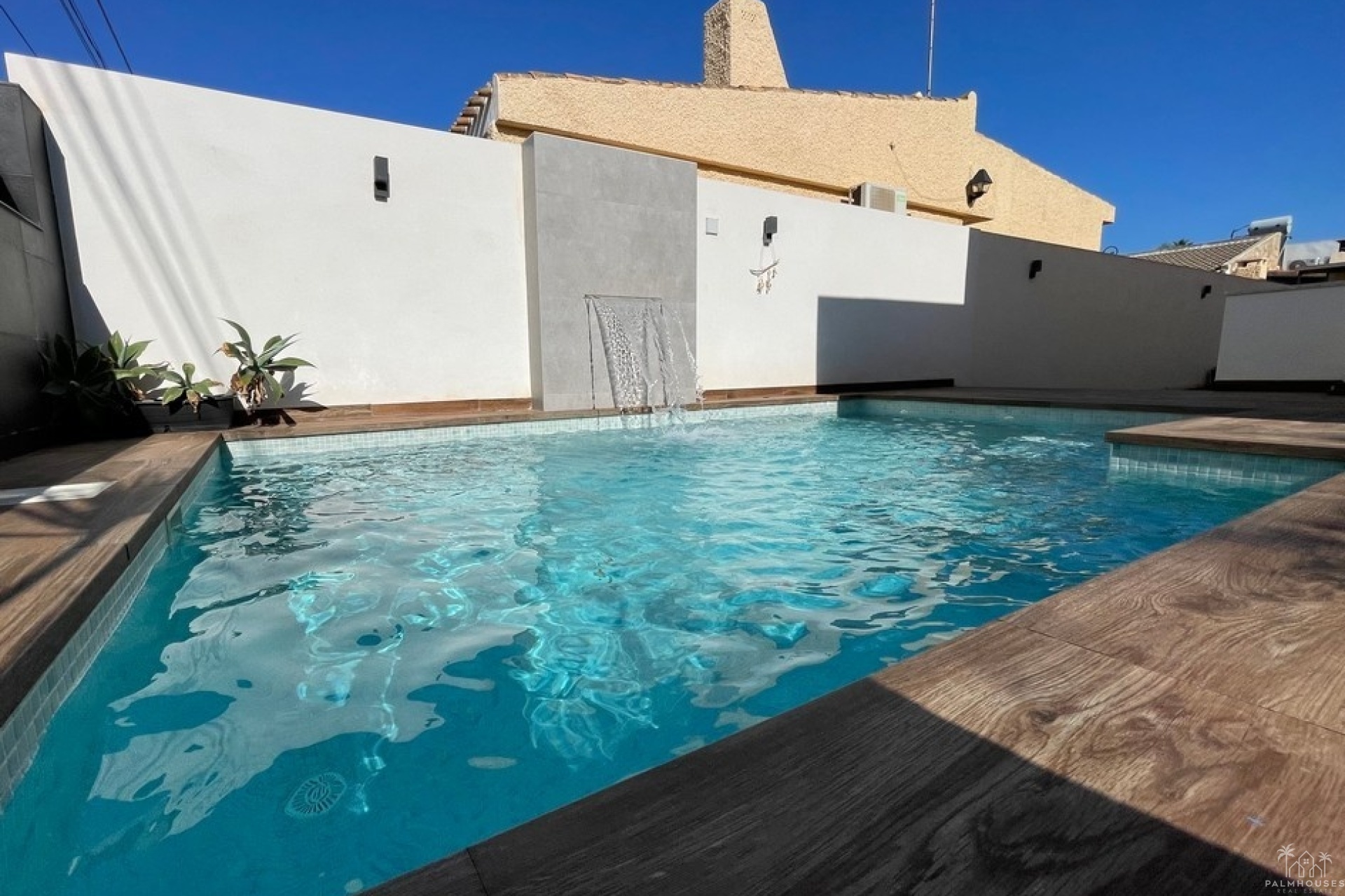 Venta - Villa - Mar de Cristal - Costa Calida