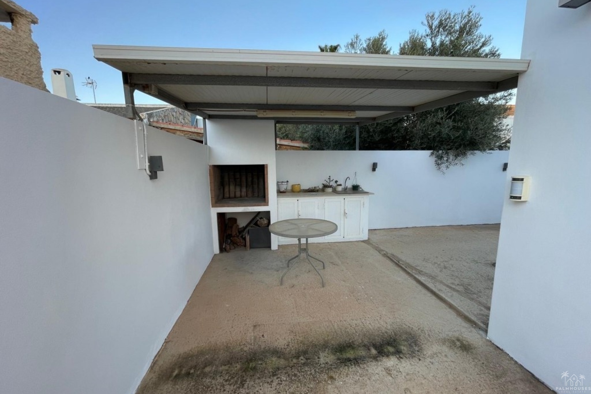 Venta - Villa - Mar de Cristal - Costa Calida