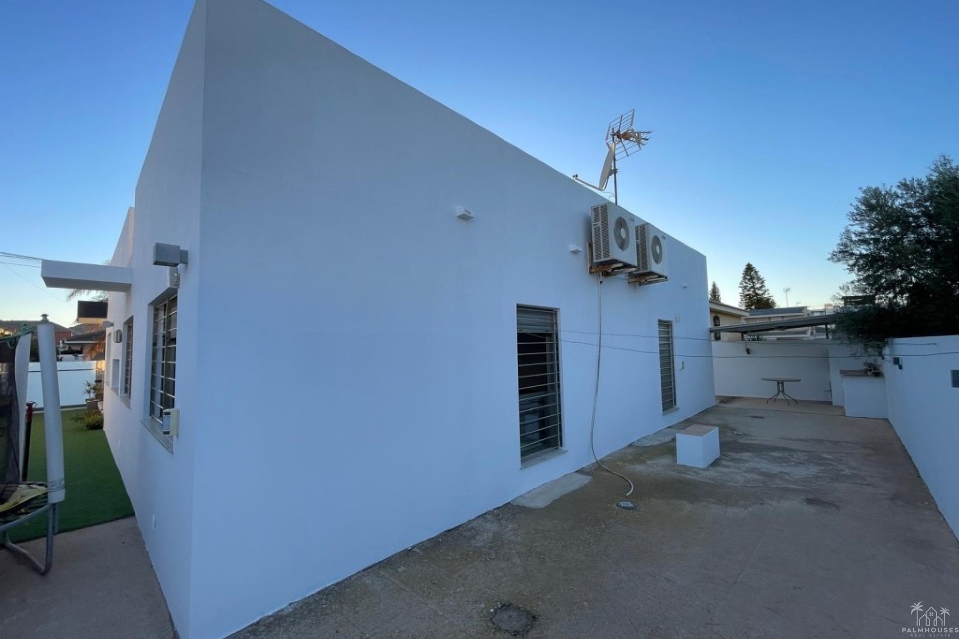 Venta - Villa - Mar de Cristal - Costa Calida