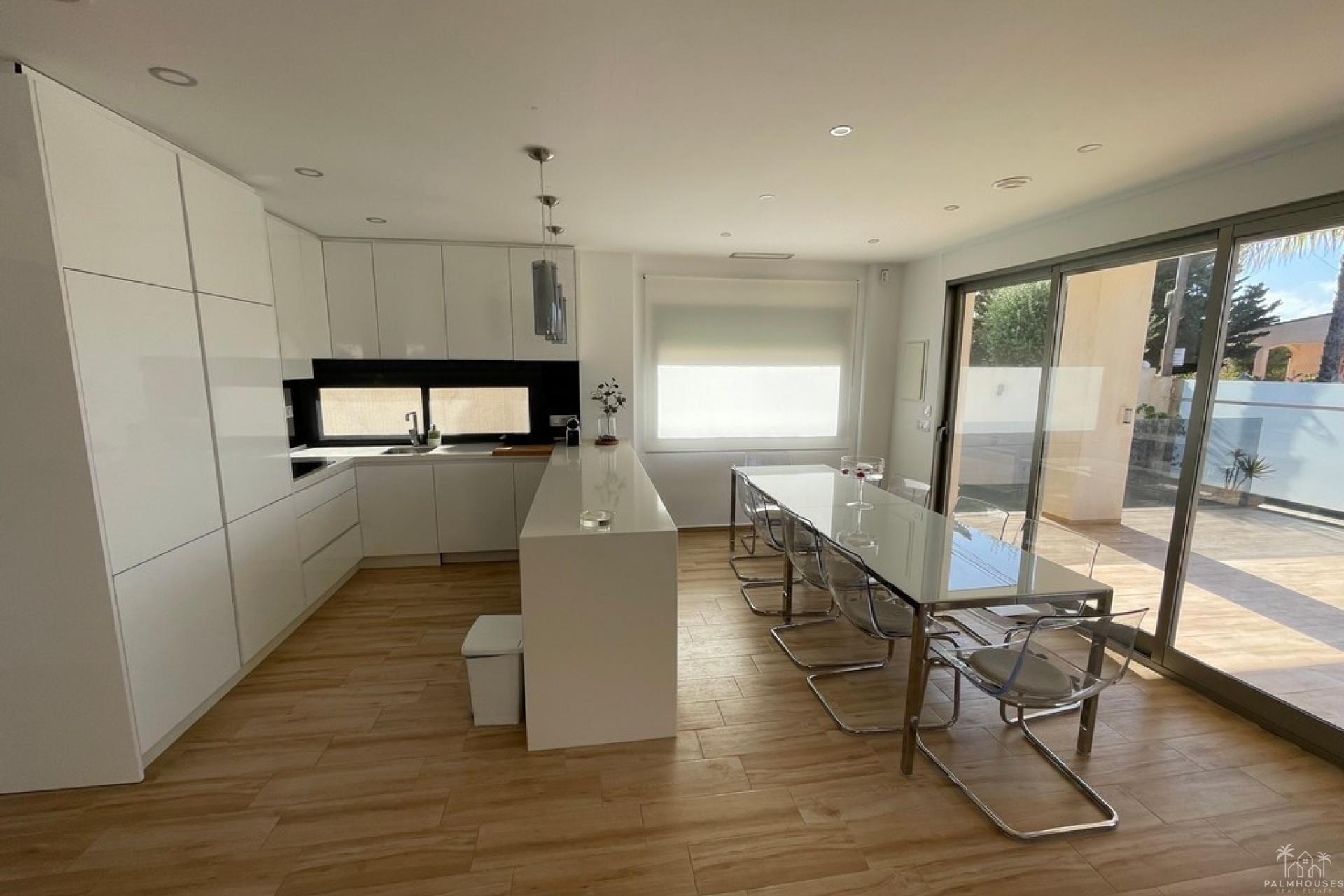Venta - Villa - Mar de Cristal - Costa Calida
