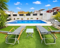 Venta - Villa - Mar Menor Golf Resort - Inland