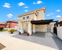 Venta - Villa - Mar Menor Golf Resort - Inland