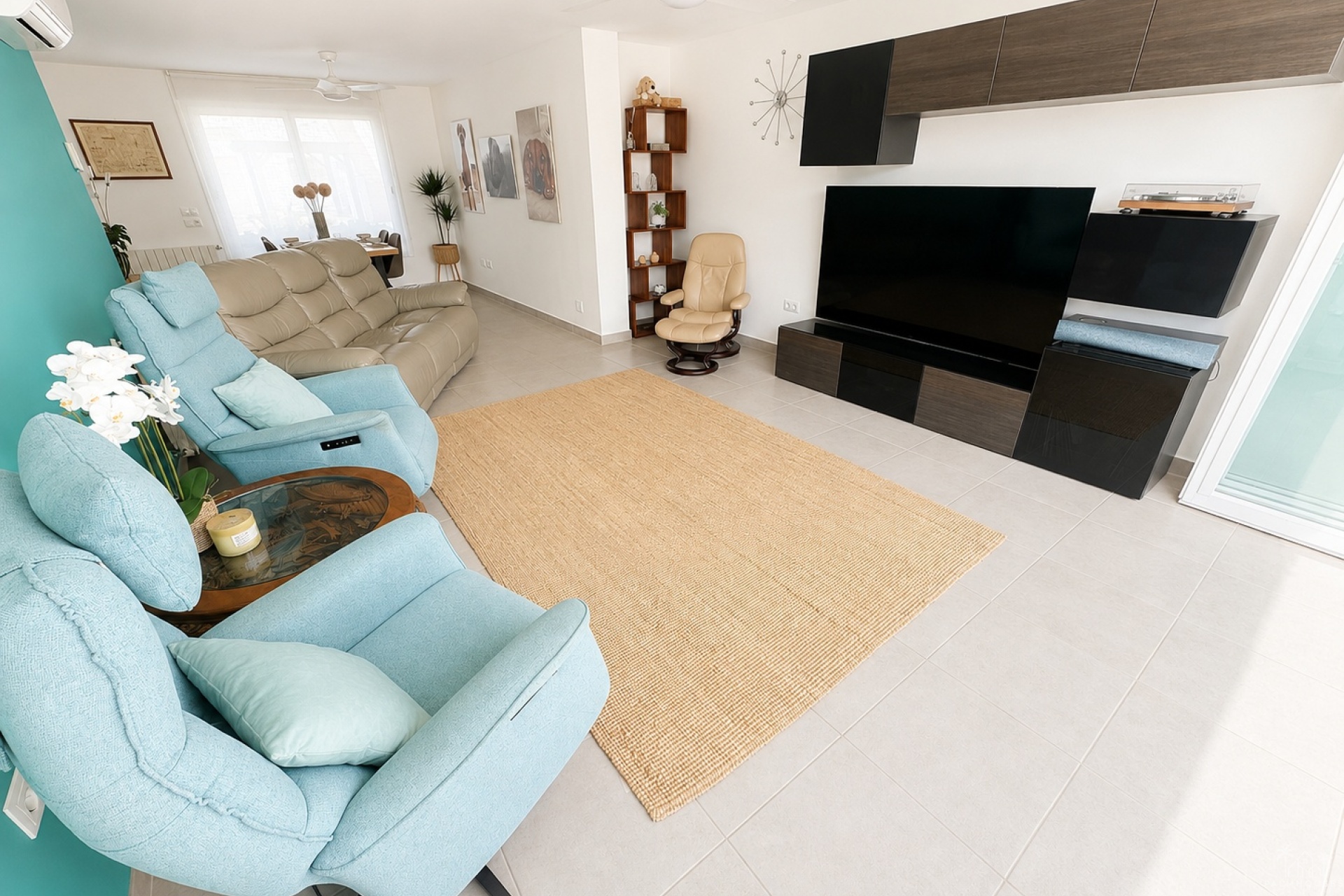 Venta - Villa - Mar Menor Golf Resort - Inland
