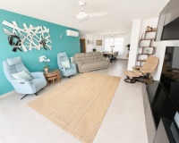 Venta - Villa - Mar Menor Golf Resort - Inland
