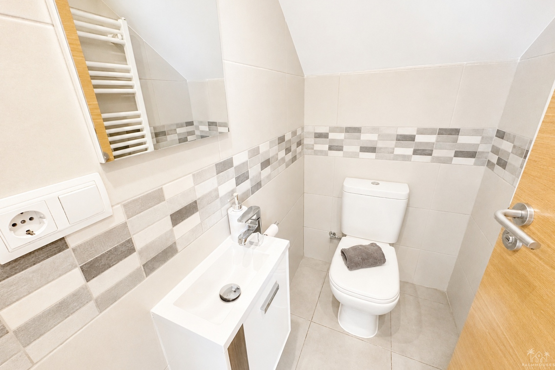 Venta - Villa - Mar Menor Golf Resort - Inland