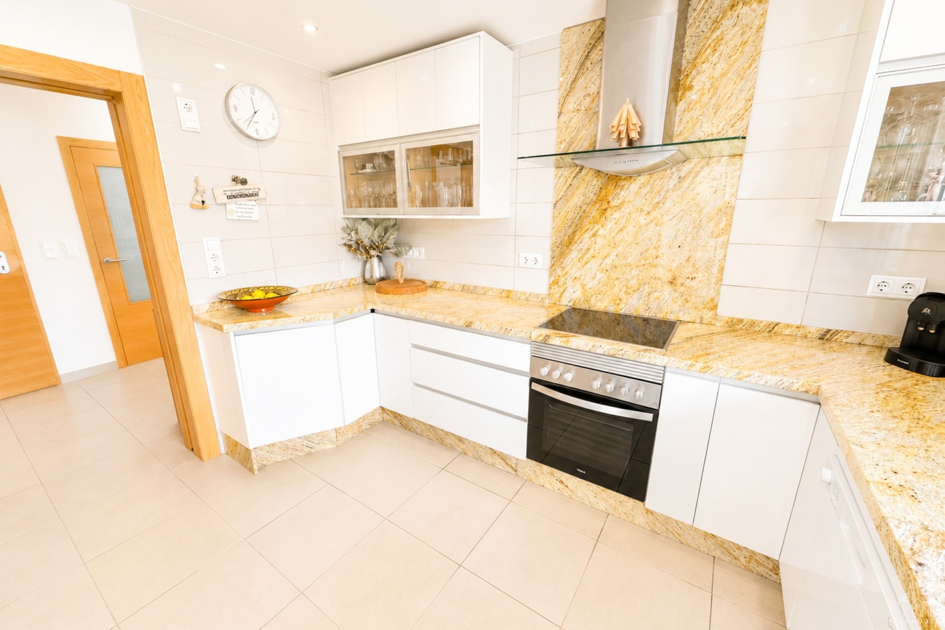 Venta - Villa - Mar Menor Golf Resort - Inland