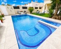Venta - Villa - Mar Menor Golf Resort - Inland