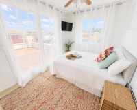 Venta - Villa - Mar Menor Golf Resort - Inland