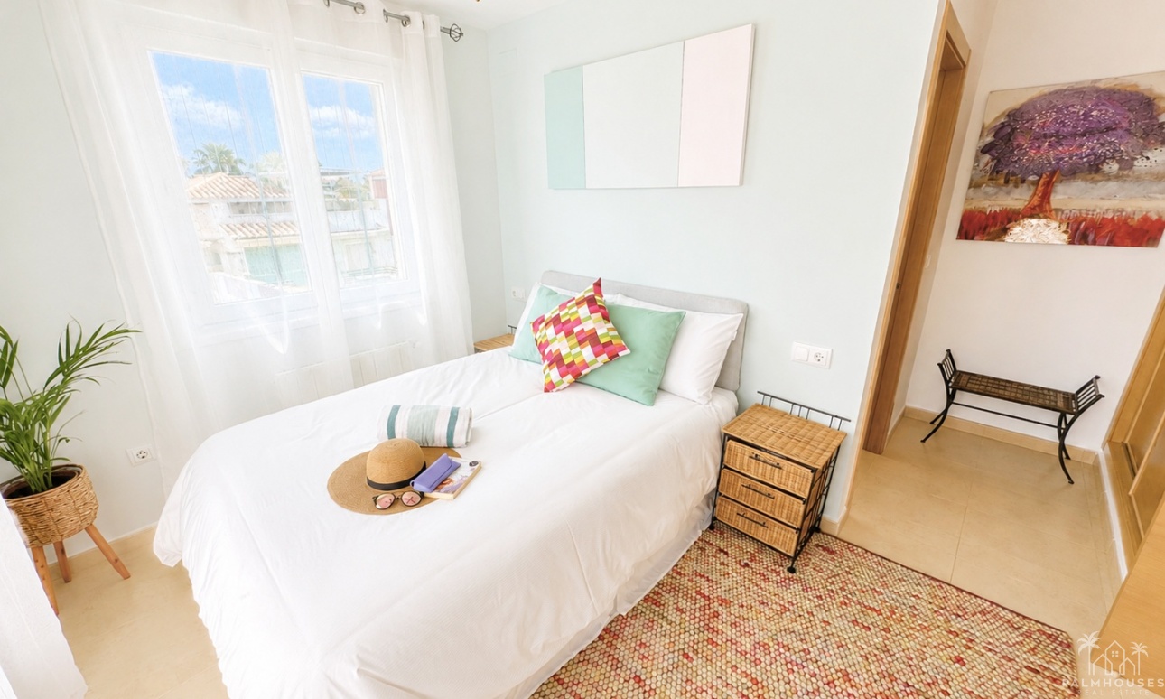 Venta - Villa - Mar Menor Golf Resort - Inland