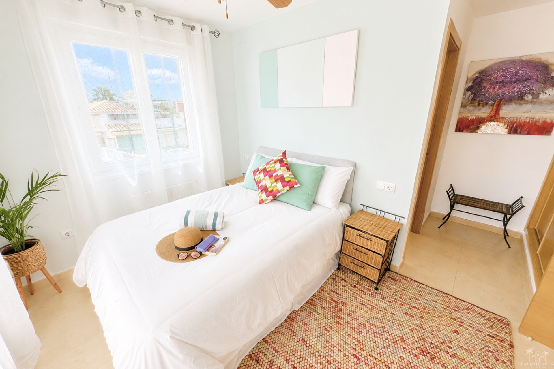 Venta - Villa - Mar Menor Golf Resort - Inland