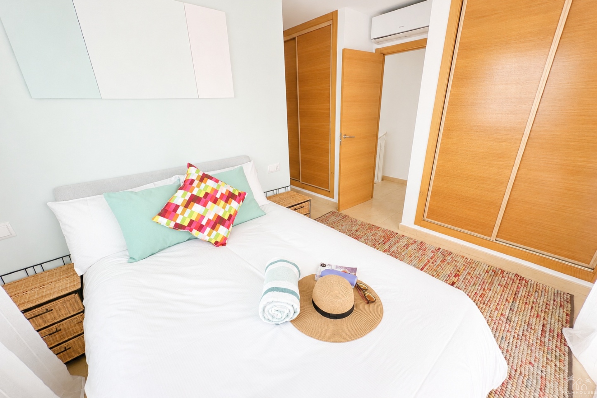 Venta - Villa - Mar Menor Golf Resort - Inland