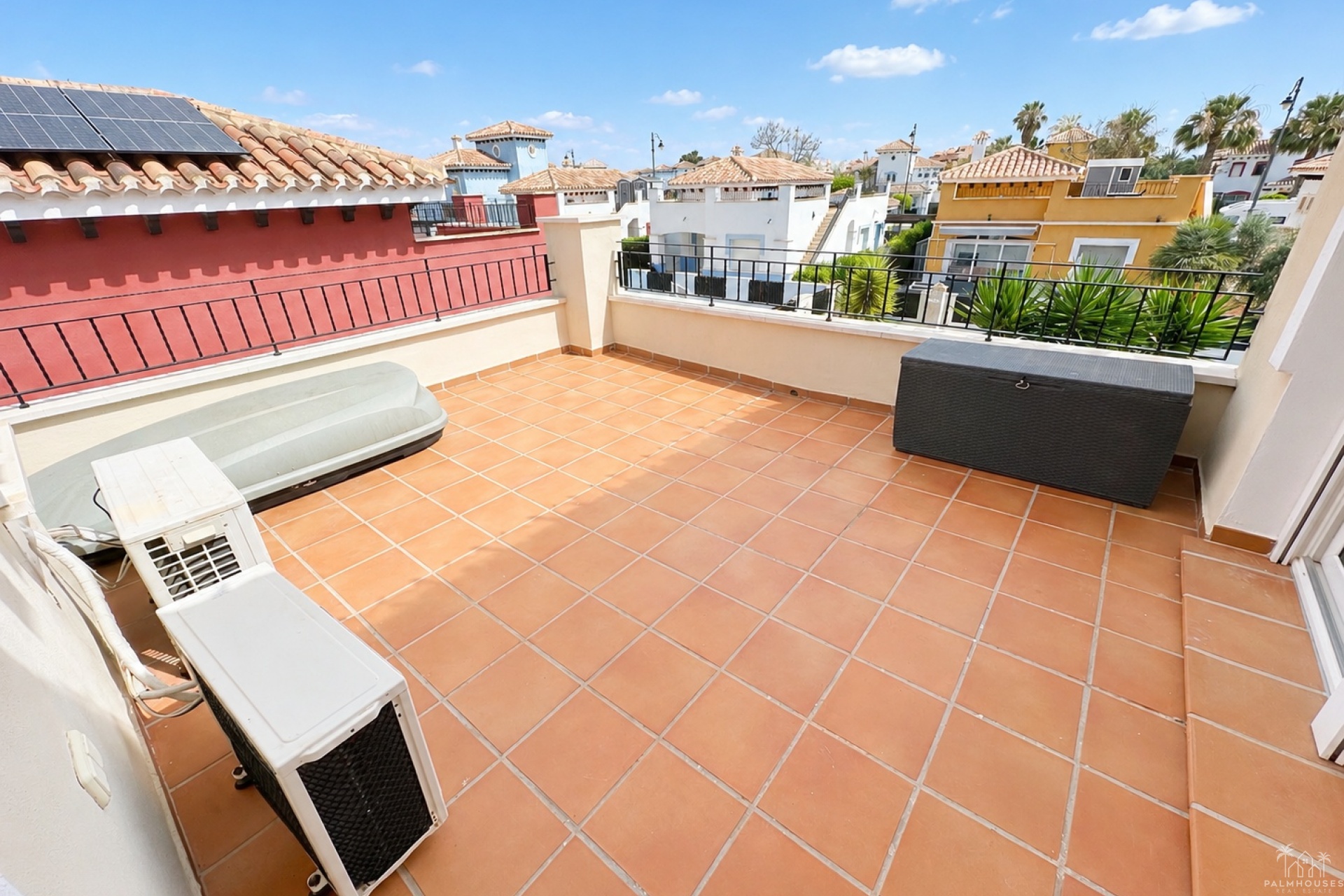 Venta - Villa - Mar Menor Golf Resort - Inland