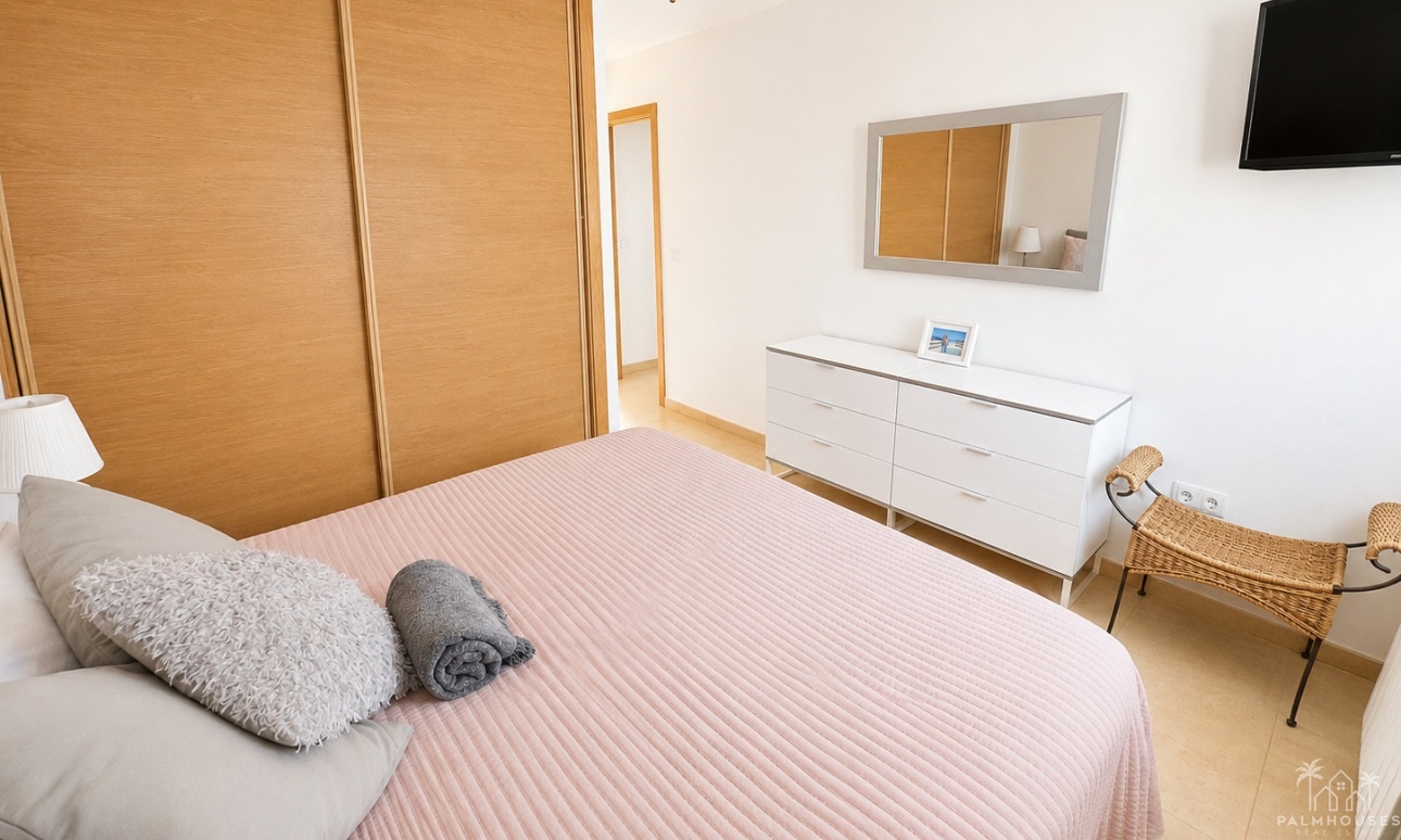 Venta - Villa - Mar Menor Golf Resort - Inland
