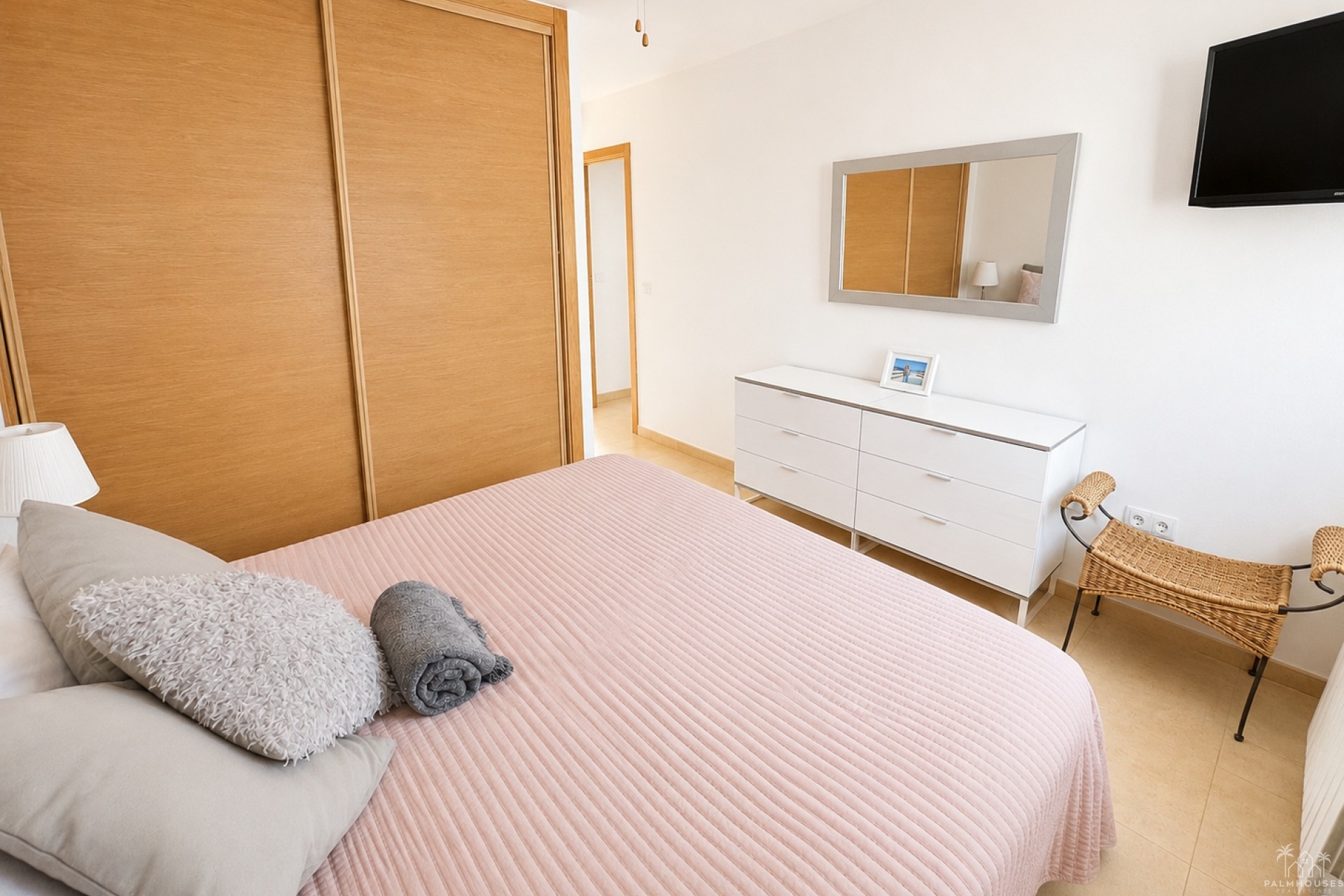 Venta - Villa - Mar Menor Golf Resort - Inland