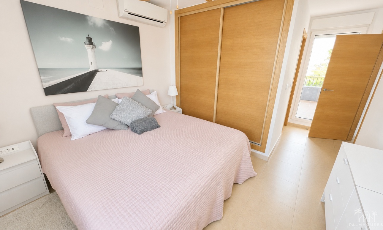 Venta - Villa - Mar Menor Golf Resort - Inland