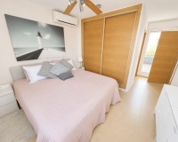 Venta - Villa - Mar Menor Golf Resort - Inland