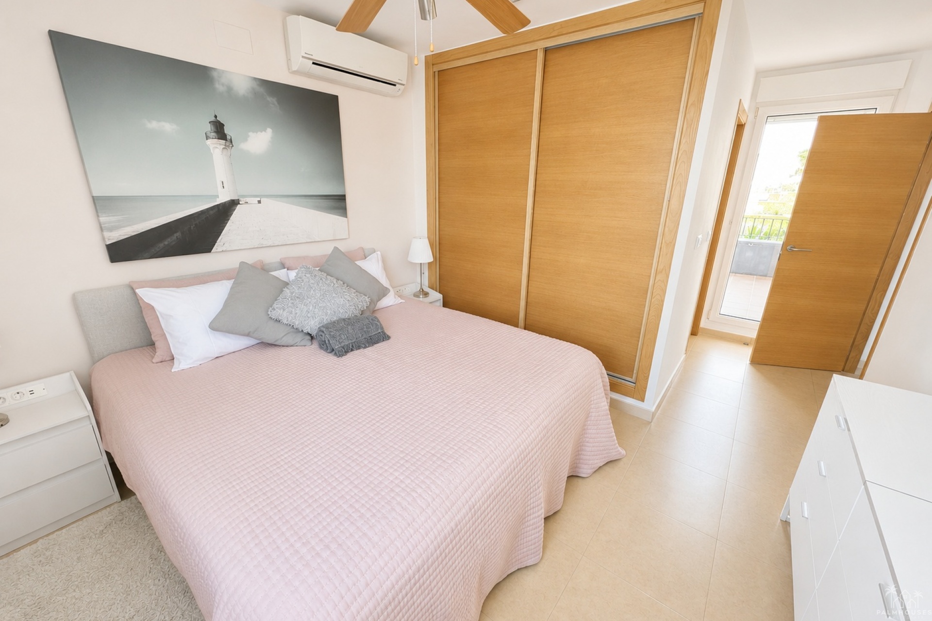 Venta - Villa - Mar Menor Golf Resort - Inland