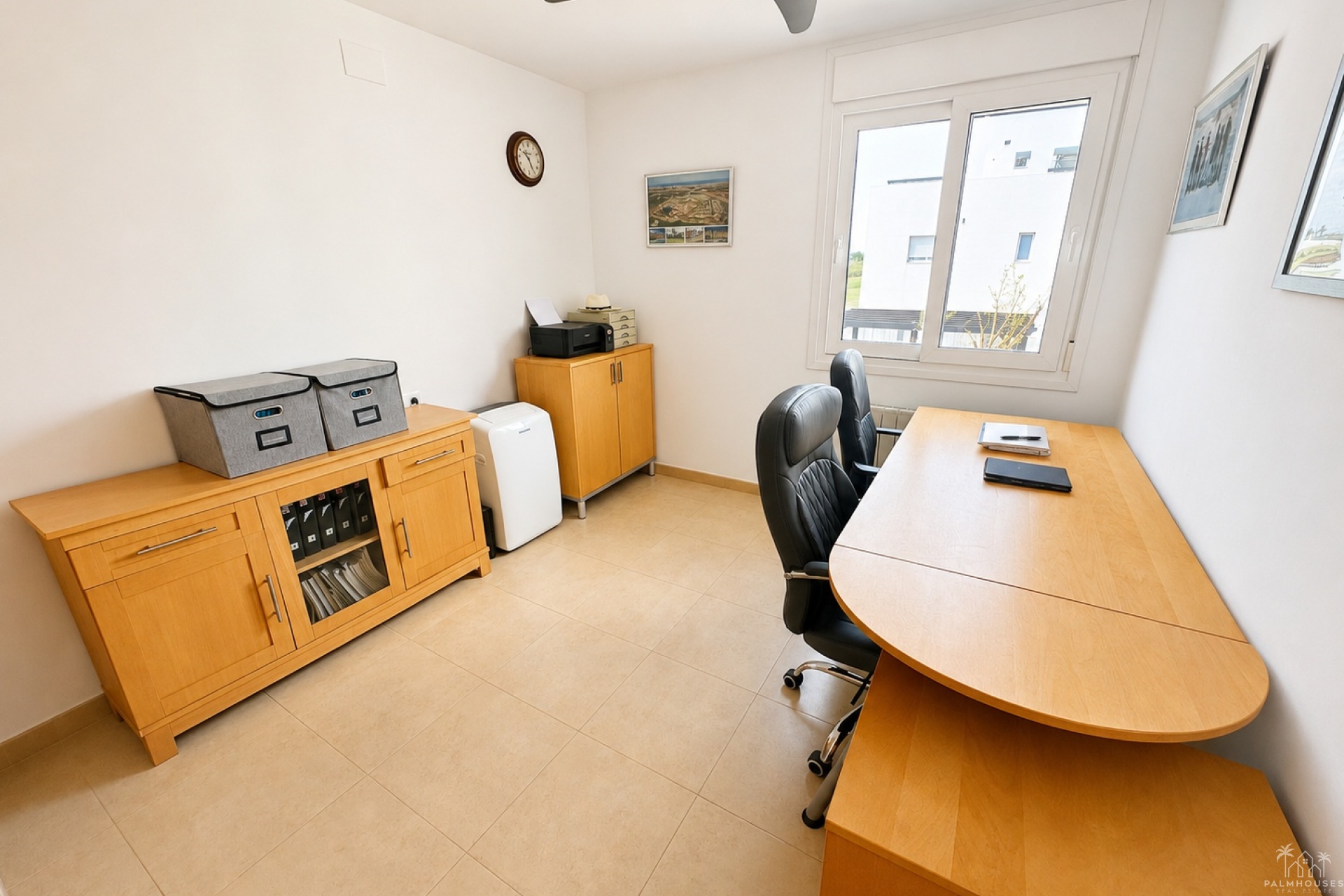 Venta - Villa - Mar Menor Golf Resort - Inland