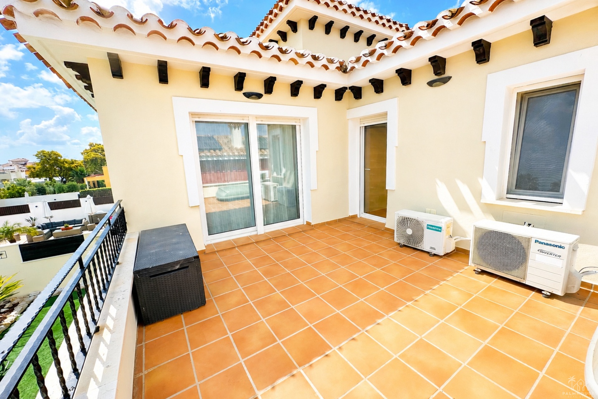 Venta - Villa - Mar Menor Golf Resort - Inland
