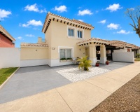 Venta - Villa - Mar Menor Golf Resort - Inland