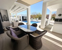 Venta - Villa - Mar Menor Golf Resort - Inland