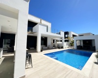 Venta - Villa - Mar Menor Golf Resort - Inland