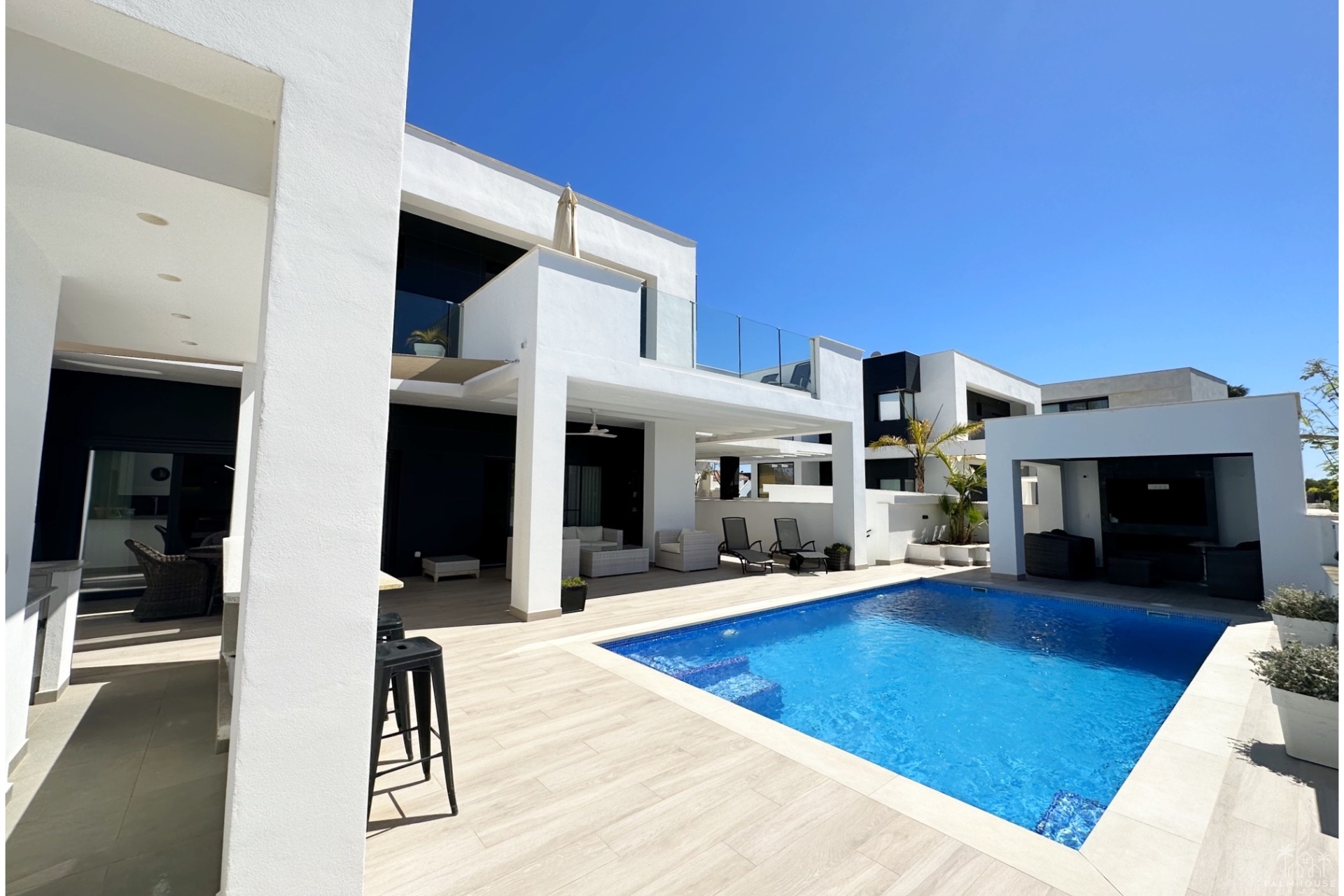 Venta - Villa - Mar Menor Golf Resort - Inland