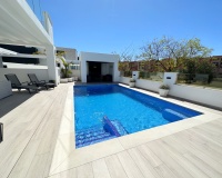Venta - Villa - Mar Menor Golf Resort - Inland