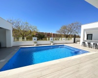 Venta - Villa - Mar Menor Golf Resort - Inland