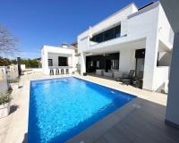 Venta - Villa - Mar Menor Golf Resort - Inland