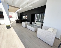 Venta - Villa - Mar Menor Golf Resort - Inland