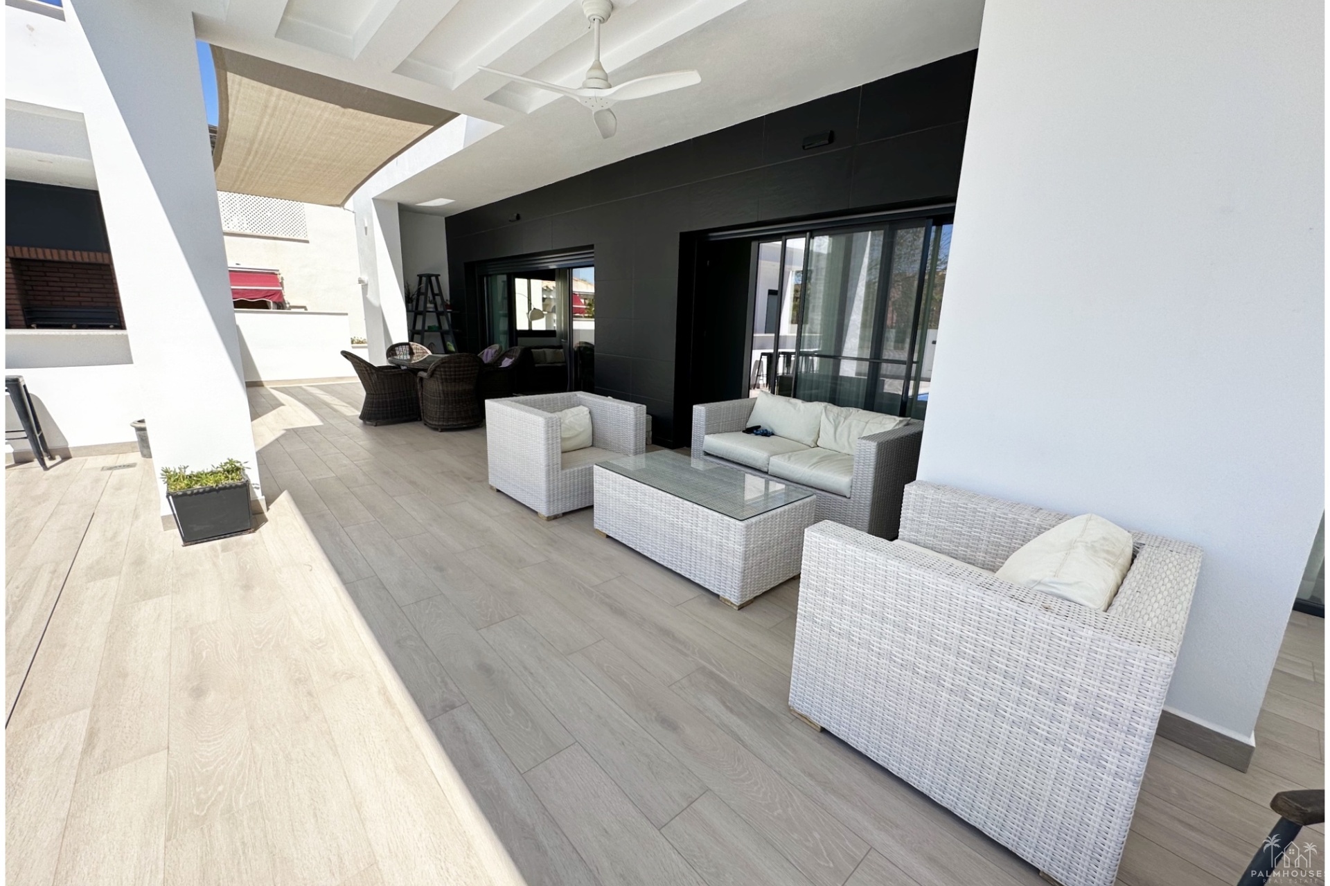 Venta - Villa - Mar Menor Golf Resort - Inland