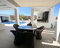 Venta - Villa - Mar Menor Golf Resort - Inland