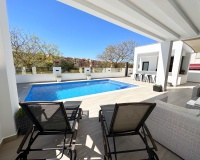 Venta - Villa - Mar Menor Golf Resort - Inland
