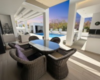 Venta - Villa - Mar Menor Golf Resort - Inland