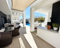 Venta - Villa - Mar Menor Golf Resort - Inland