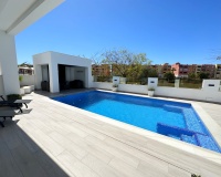 Venta - Villa - Mar Menor Golf Resort - Inland