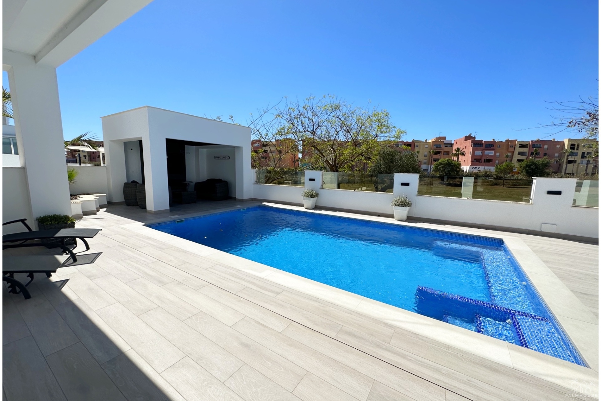 Venta - Villa - Mar Menor Golf Resort - Inland