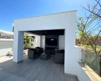 Venta - Villa - Mar Menor Golf Resort - Inland