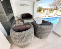 Venta - Villa - Mar Menor Golf Resort - Inland