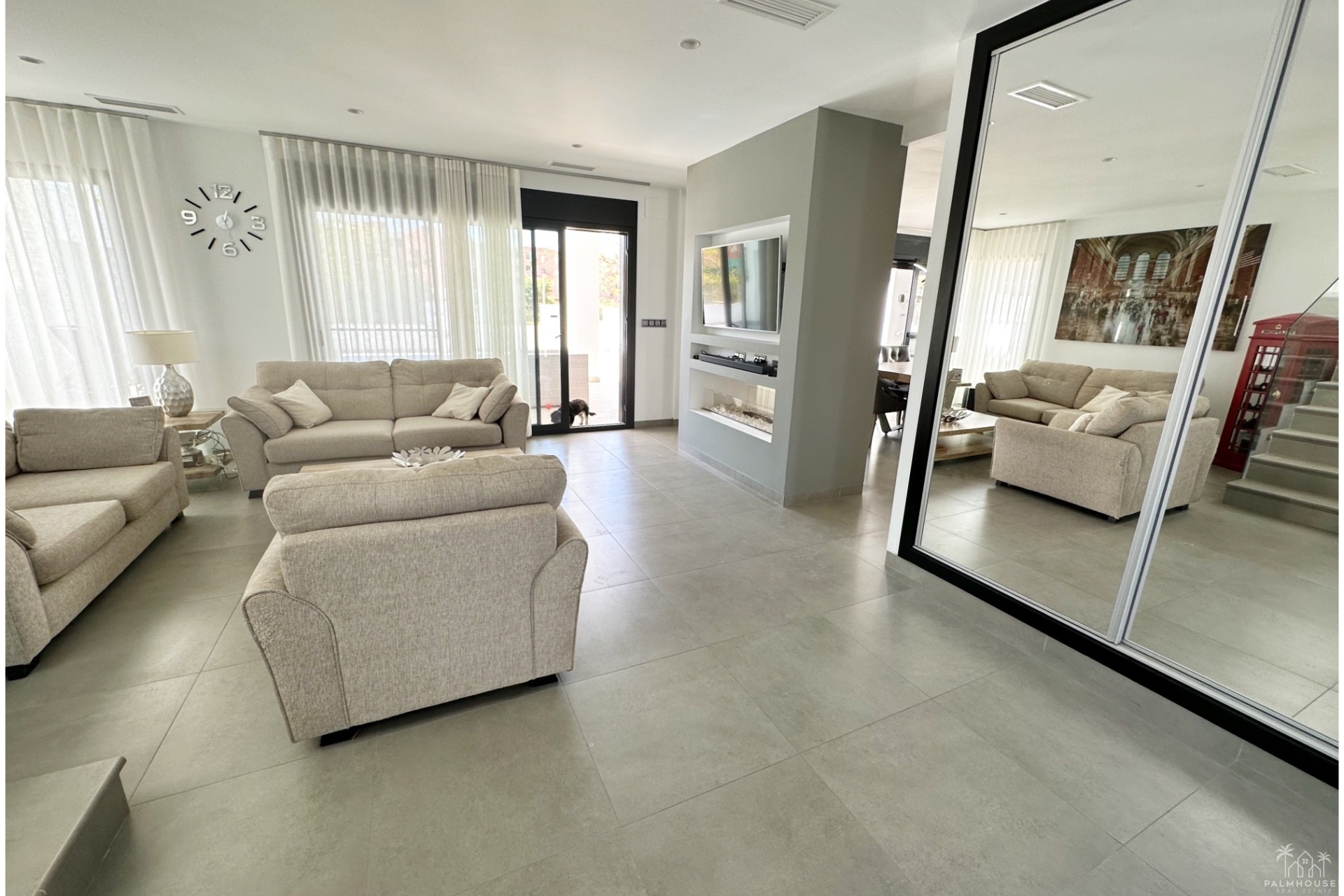 Venta - Villa - Mar Menor Golf Resort - Inland