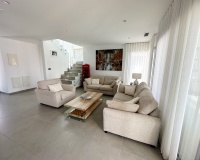 Venta - Villa - Mar Menor Golf Resort - Inland