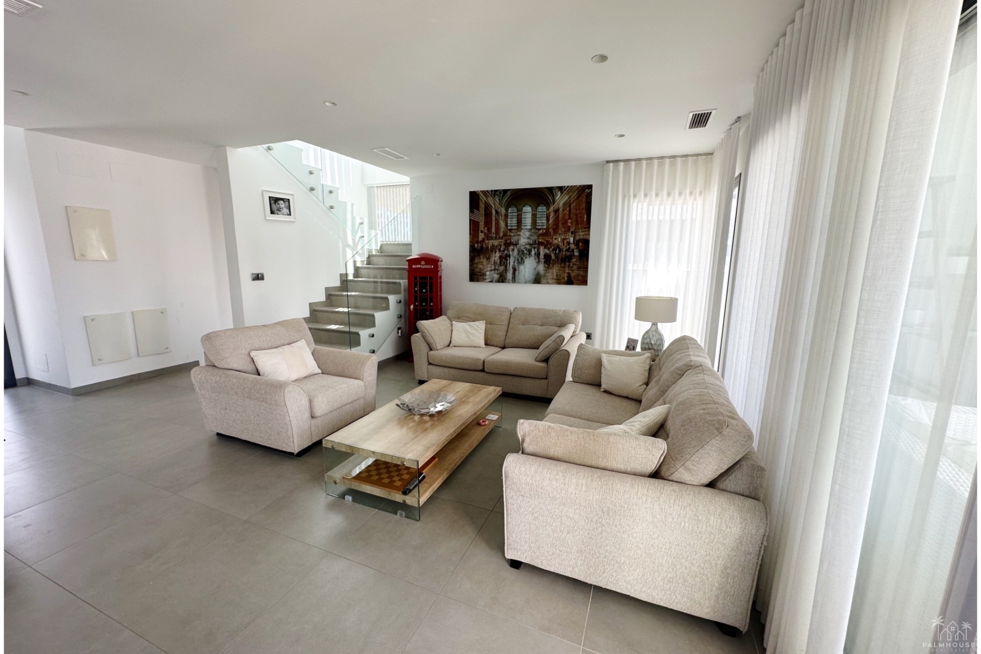 Venta - Villa - Mar Menor Golf Resort - Inland