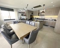 Venta - Villa - Mar Menor Golf Resort - Inland